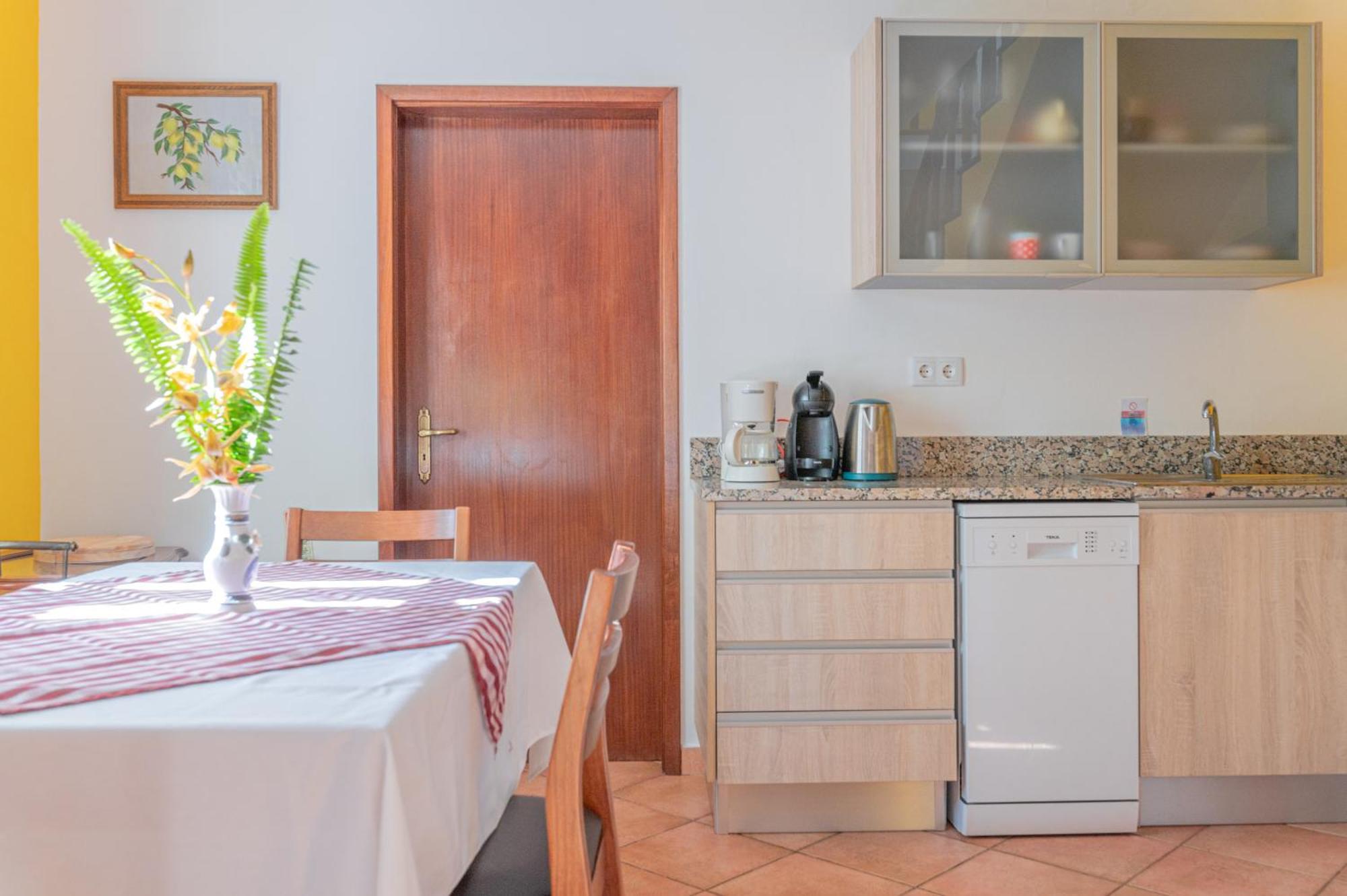 Cantinho Rural カマシャ 部屋 写真